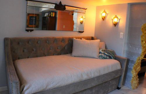 The Barter Green Room - Foto 4