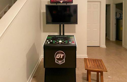 Waterfront Lake Martin Home with Private Dock and View - Foto 29