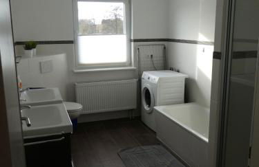 Ruhige Ferienwohnungen mit Teichblick - Photo 12