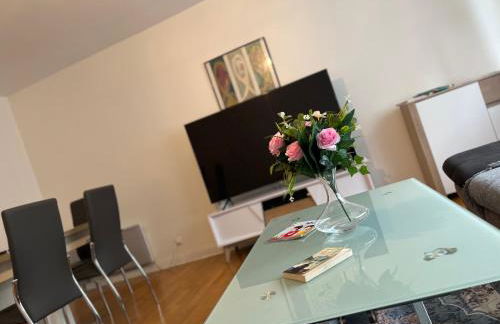 Résidence lux Paris Expo Porte de Versailles - Foto 10