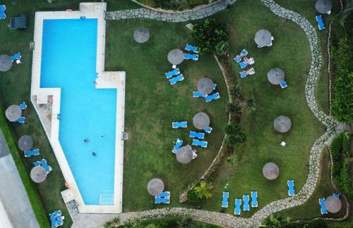 Marbella Atico duplex-Las vistas de Laia - Photo 38