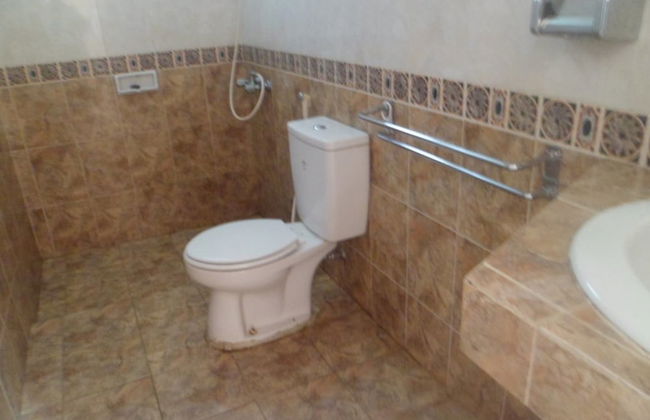 Villa Kota Bunga Mawar - Photo 20