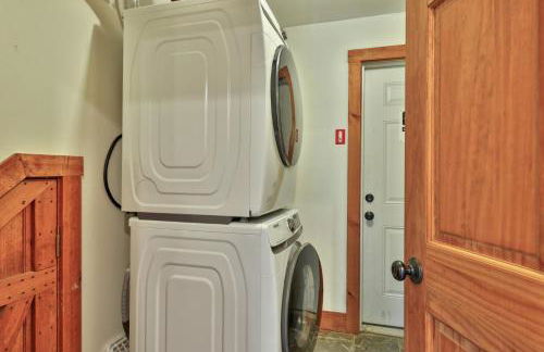 Spacious Vermont Mountain Retreat - 4BR,4BA - Near Skiing & Hiking - Perfect for Groups - Foto 26