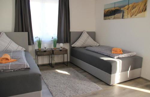 Zauberhaftes Gästehaus/Ferienwohnung Am Tiefenbach - Foto 3