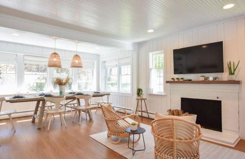 Spacious Beach House 6 Min Walk to Beach - Foto 17