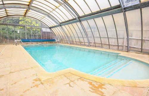 Stone Wheel Cottage - Foto 22