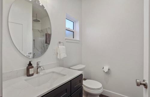 New 2Br2Ba Guest House - Foto 4