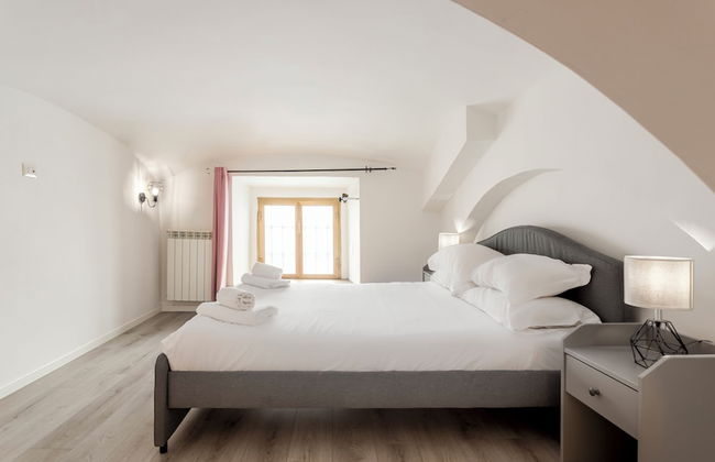 Sanniti's Apartments - Foto 8