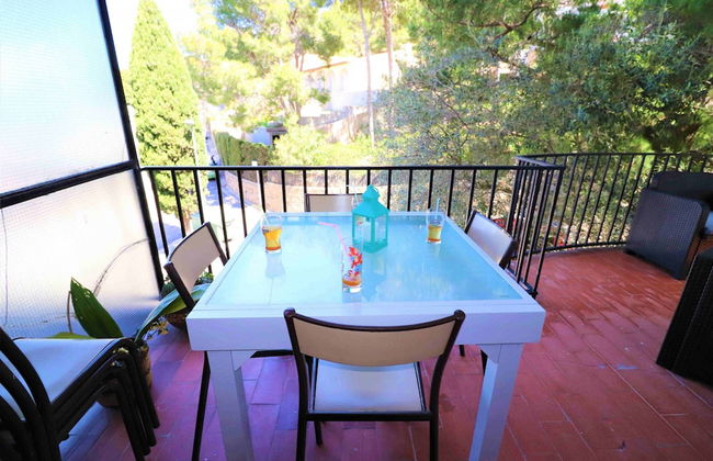 Spacious Apt. With Barbecue in Roses - Foto 39