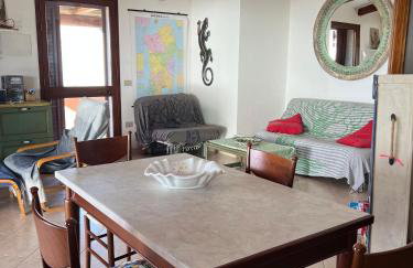 Attico trilocale vista mare strepitosa, 200 mt dal mare, WiFi Powerful - Foto 20