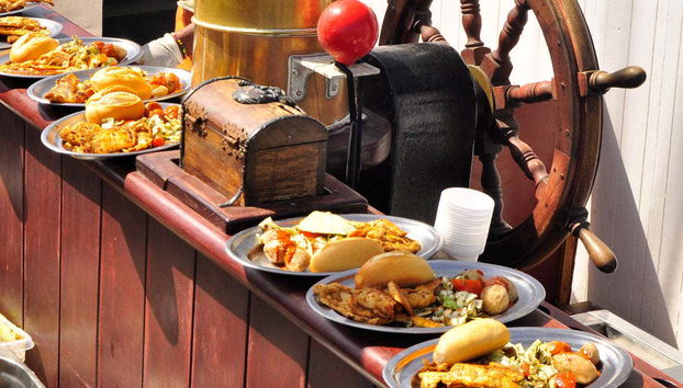 Pirate Boat Tour - Foto 5