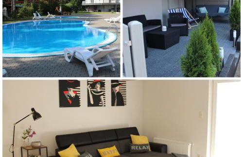 Sunny Adventure Baltic Apartament - Photo 1