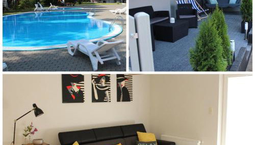 Sunny Adventure Baltic Apartament - Foto 1