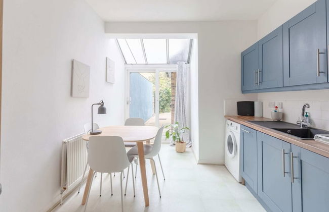 Serene & Stylish 1BD Flat - Tooting Bec! - Foto 7