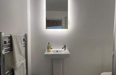 New Luxury barn with pool table nr southwold - Foto 30