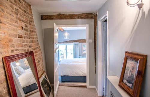 Rose Cottage in Lavenham - Foto 16