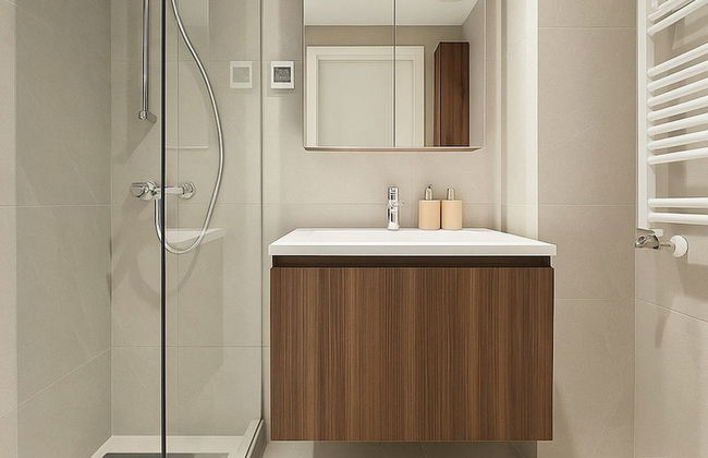 Waterfront Collection Apartments - Foto 42