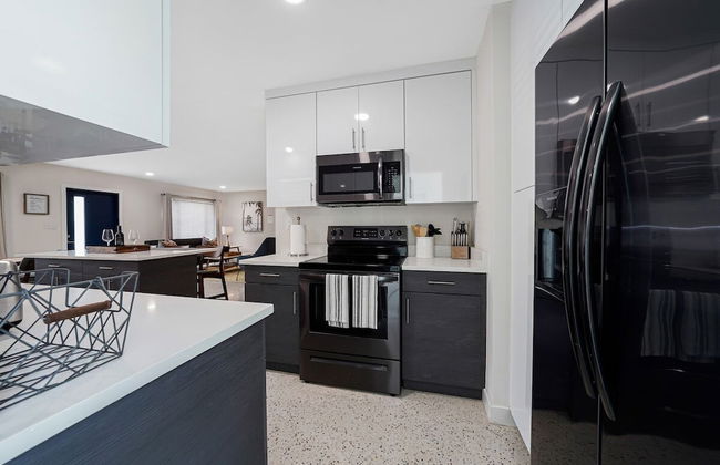 Seahorse Villa 3 in Oakland Park - Foto 2