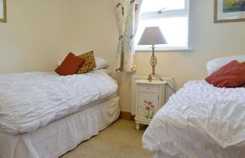 Curlew Cottage - Foto 16