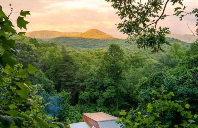 Writer's Retreat - Secluded Getaway, Hot Tub, and Stargazing Deck - Foto 31