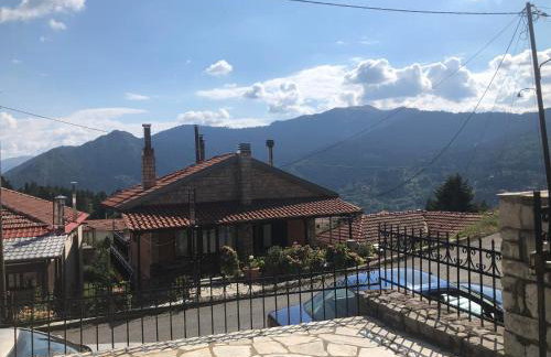 Sfiris Resort - Foto 23