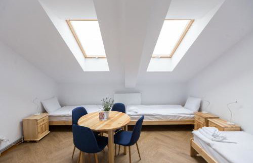 ArtRooms Pokoje Gościnne - Foto 22