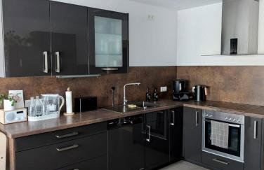 AllgäuBlick - Ferienwohnung mit Bergblick - Königscard - Foto 8