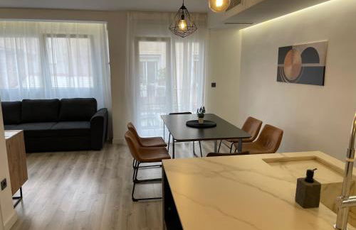 Alicante City Suite 2 - Photo 24