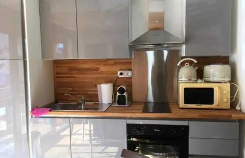 Ambiance petit chalet - Foto 13