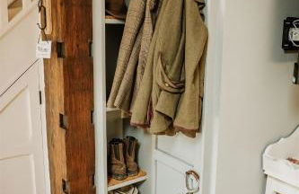 Lyme Tree Farm Cottages - Hotching Barn and Knockstone Cottage - Foto 64