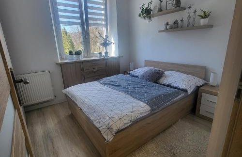 Apartament Twoja Chwila - Foto 1