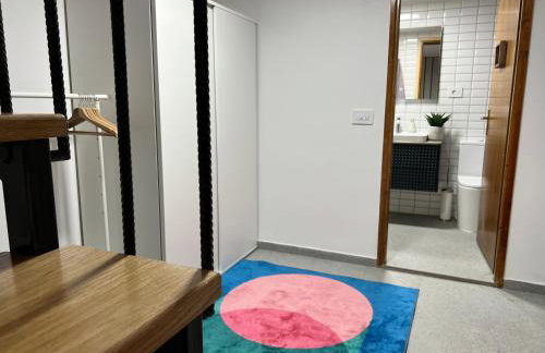 SeaYou!***Charming 1-bedroom rental unit in the old city center of Cres - Foto 17