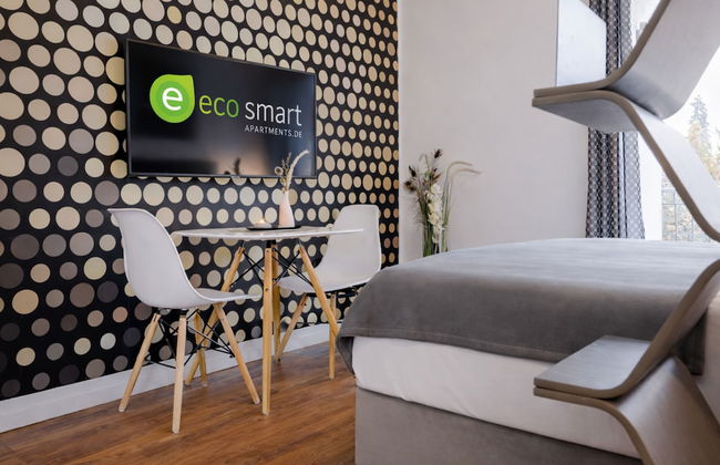 Eco Smart Apartments Erlangen - Foto 39