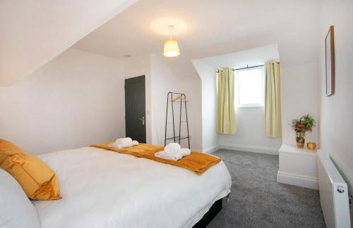 Cudworth House, Barnsley for contractors & Families, off-road parking, fast WIFI,etc - Foto 42