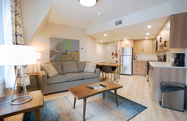 Basecamp Suites Banff - Photo 35