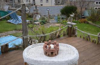 Driftwood Cottage, Portsoy - Foto 18