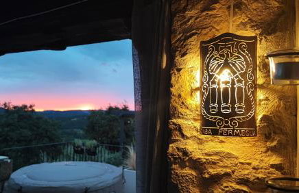 Amazing STUDIO CASA FERMEGLIA with private jacuzzie and perfect panoramic view - Foto 7