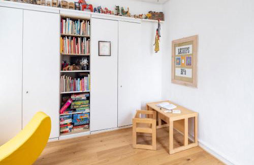 Ferien im Pfarrhaus - Foto 23