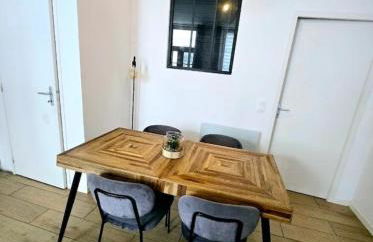 Joli appartement au coeur de Bordeaux - Foto 9