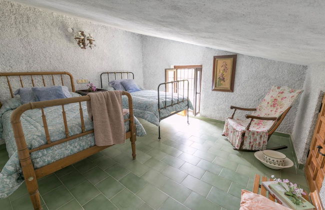 Finca del Valle - Foto 7