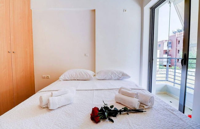 Brand new Flat in the Amazing Area of Alimos - Foto 6