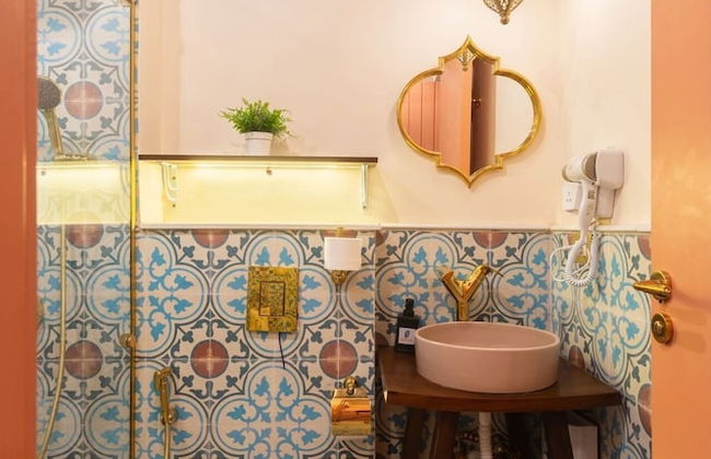 The Majestic Marrakesh Studio @ Cairo's Downtown - Foto 15