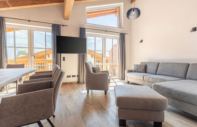 Luxurious Chalet With Sauna Near the Bathing Lake - Foto 18