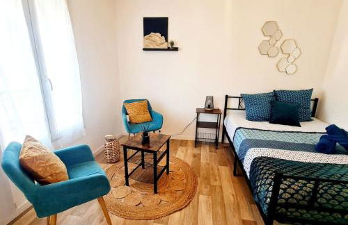 Le petit Cocon Bleu - Foto 1