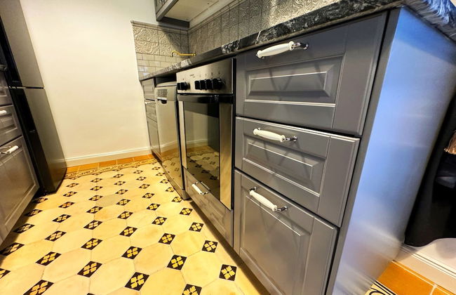 7th Heaven Vienna Center Apartments - Foto 79