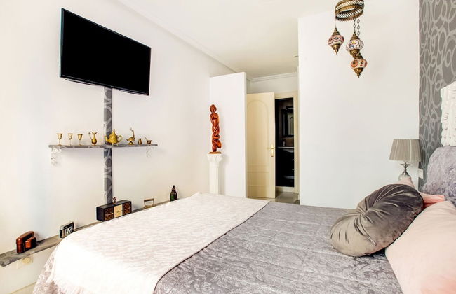 Belvilla by OYO Apartamento en Cimadevilla - Foto 8