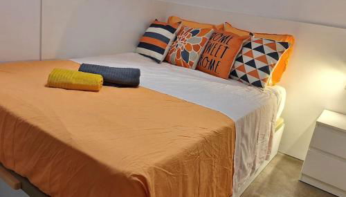 CSB34 Céntrico Apartamento de diseño - Foto 5