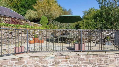 The Old Barn - cottage with spectacular lake view - Foto 5