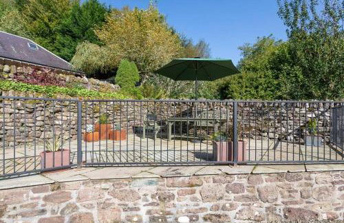 The Old Barn - cottage with spectacular lake view - Foto 5