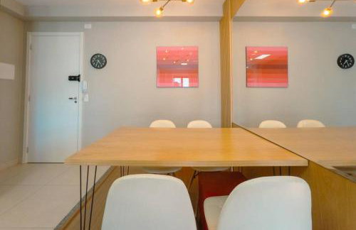 Apartamento Moderno AZ202-7 - Foto 14